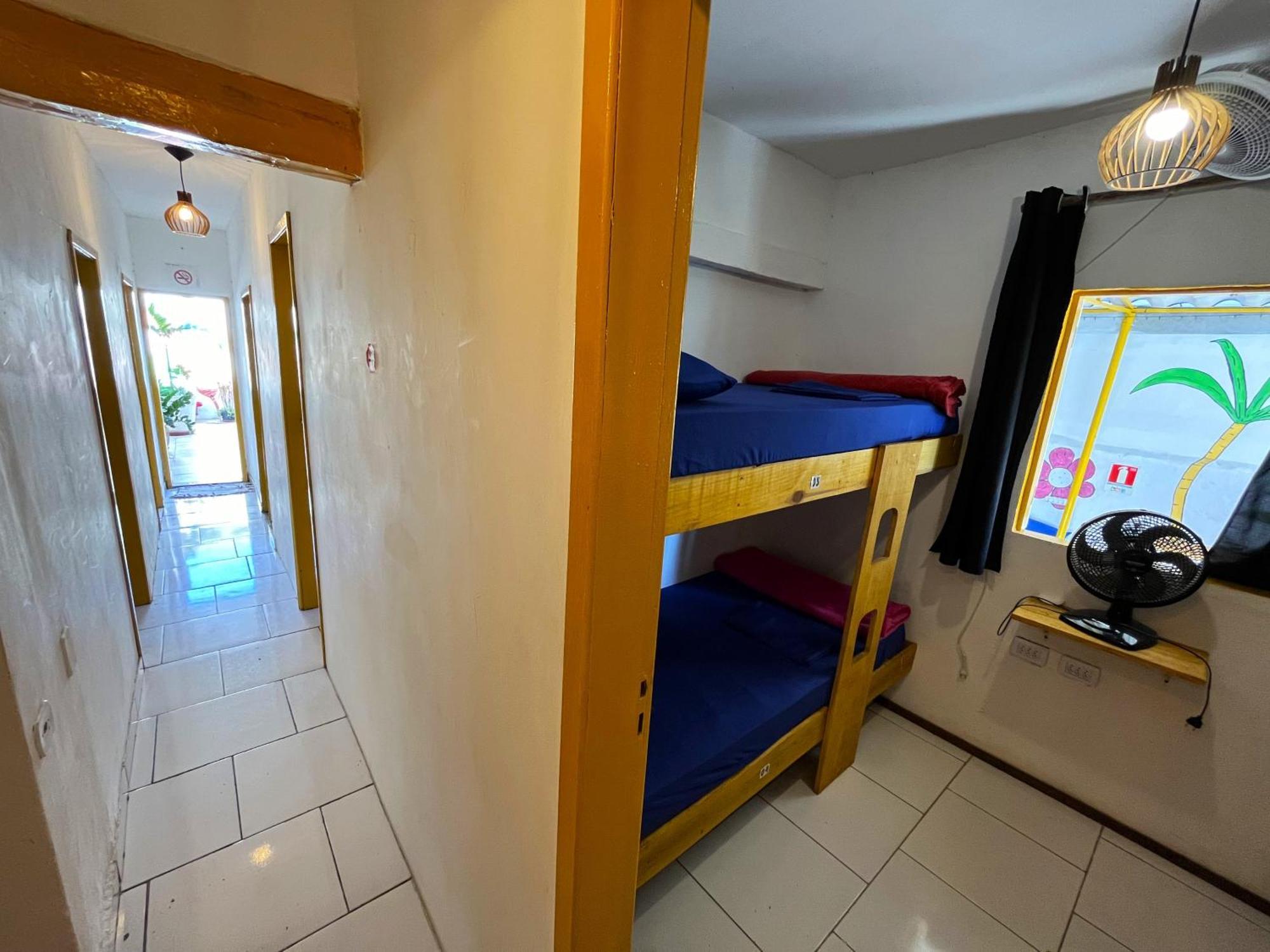 Hostel Casa Da Ana Armacao dos Buzios Room photo