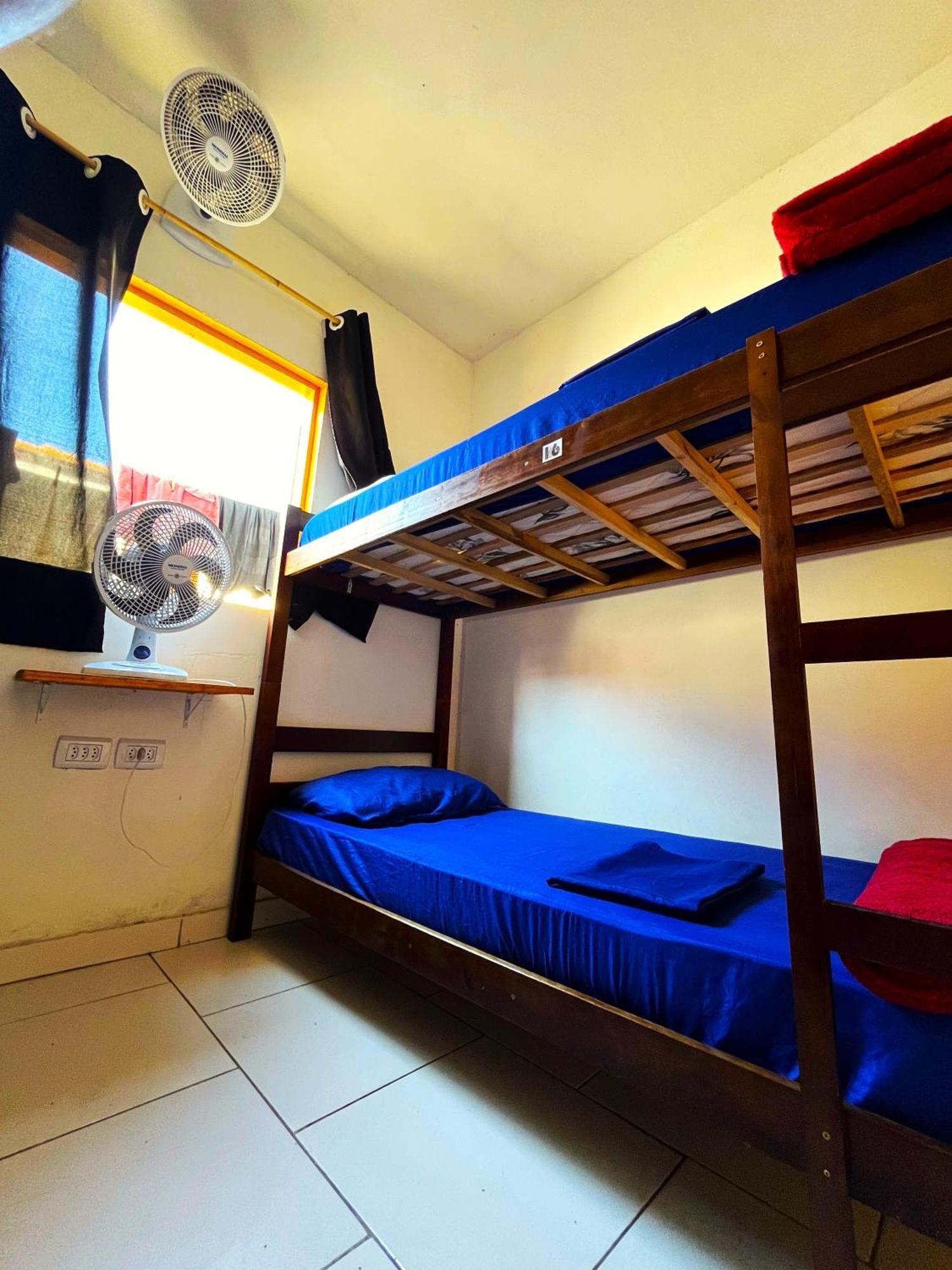Hostel Casa Da Ana Armacao dos Buzios Room photo