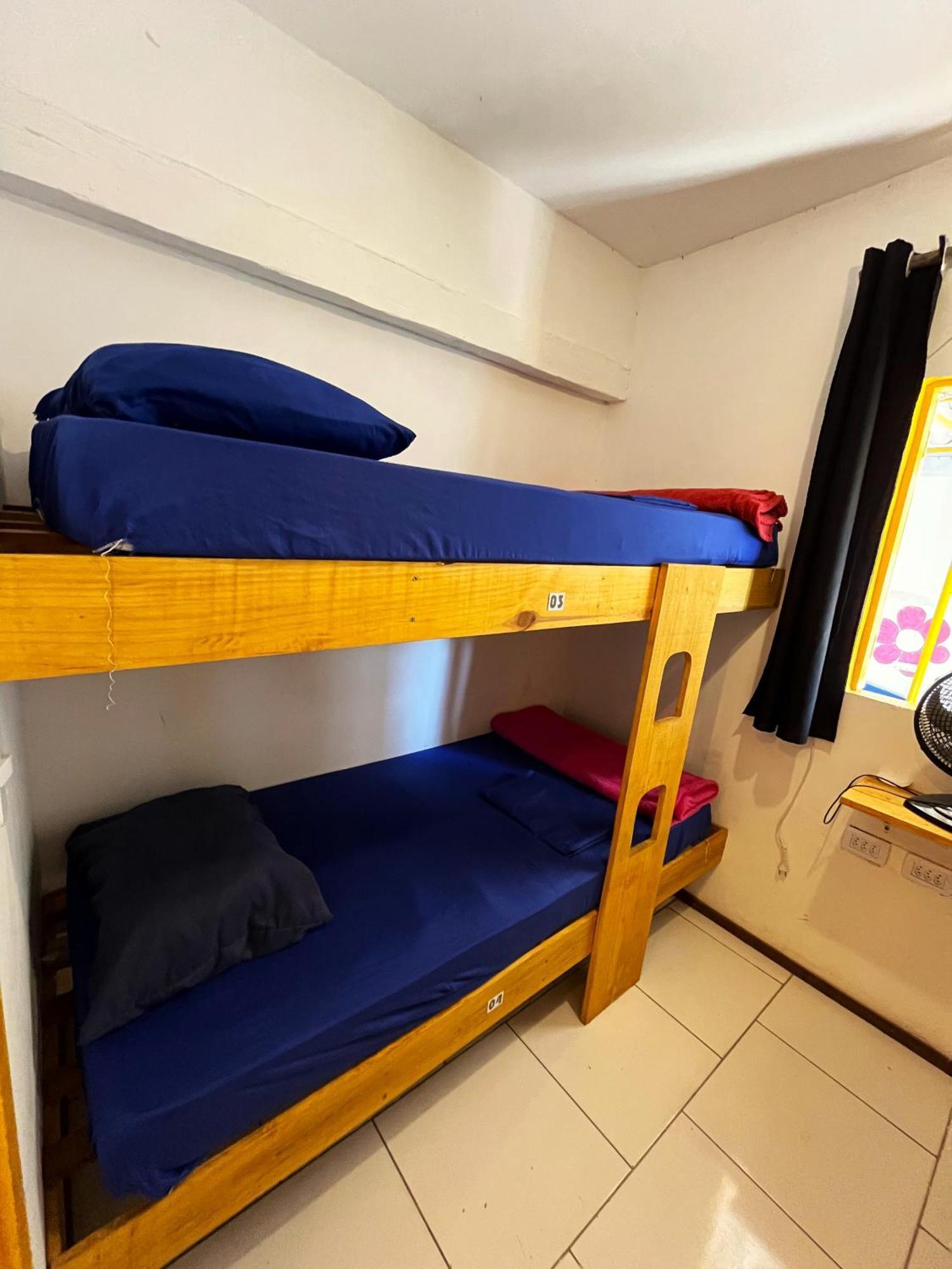 Hostel Casa Da Ana Armacao dos Buzios Room photo