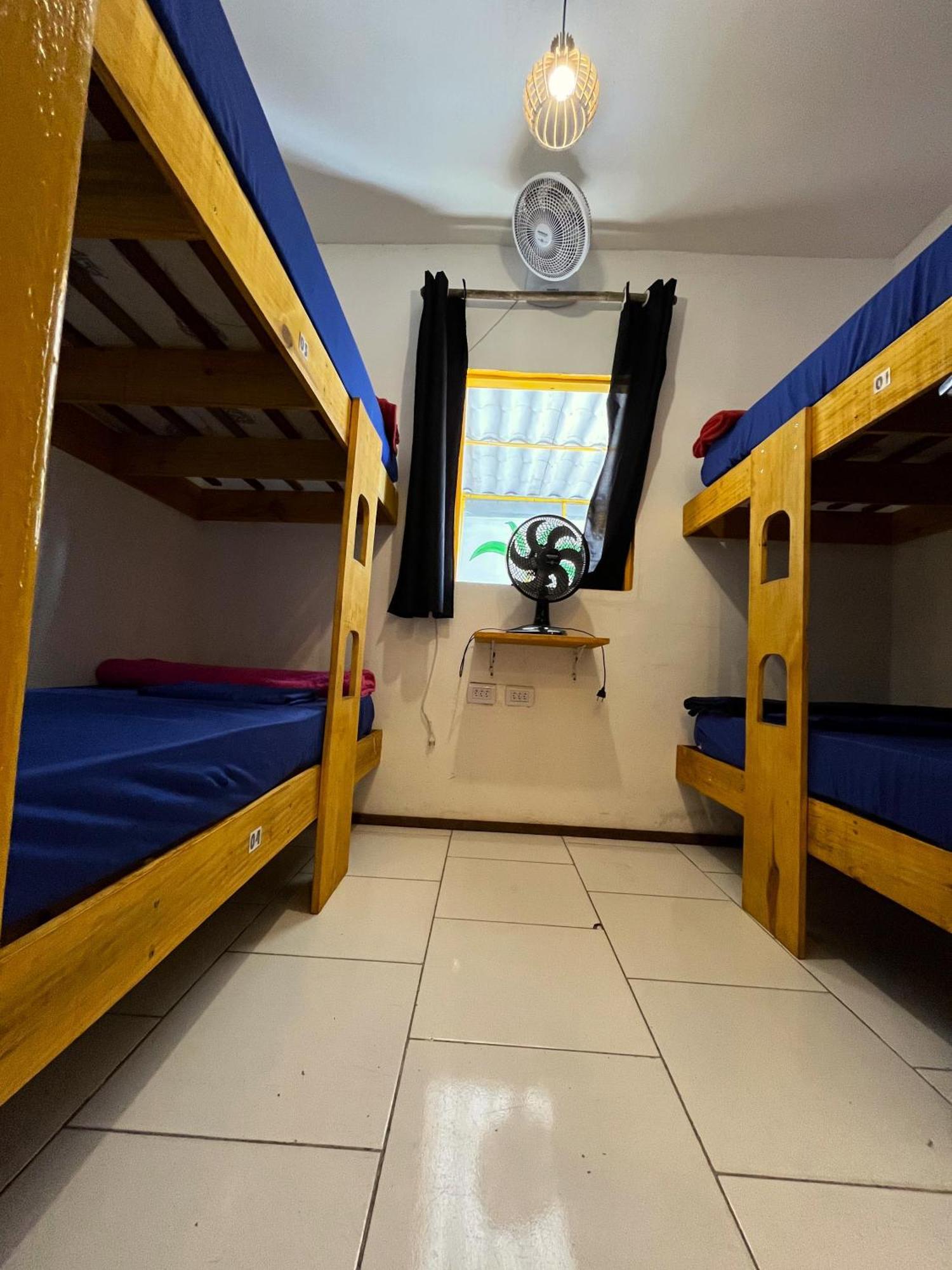 Hostel Casa Da Ana Armacao dos Buzios Room photo