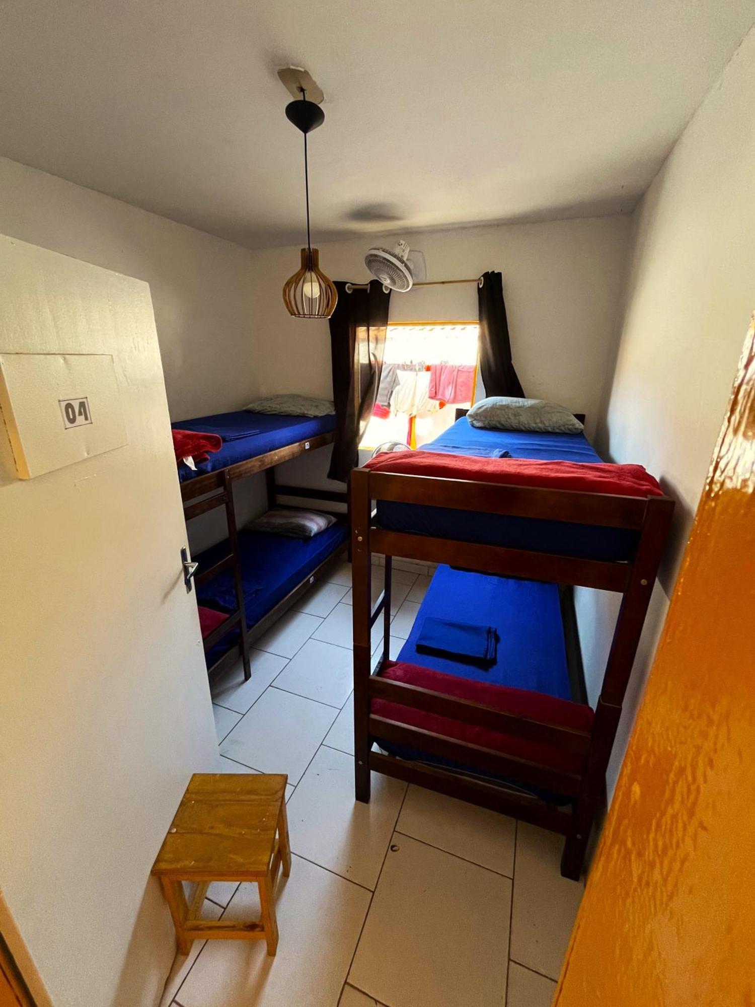 Hostel Casa Da Ana Armacao dos Buzios Room photo